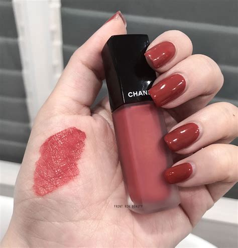 chanel rouge allure ink 196 dupe|Chanel Rouge Allure Ink Matte Liquid Lip Colour Dupes .